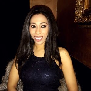 Meet your Posher, Victoria